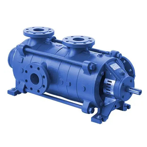 Multistage Pump