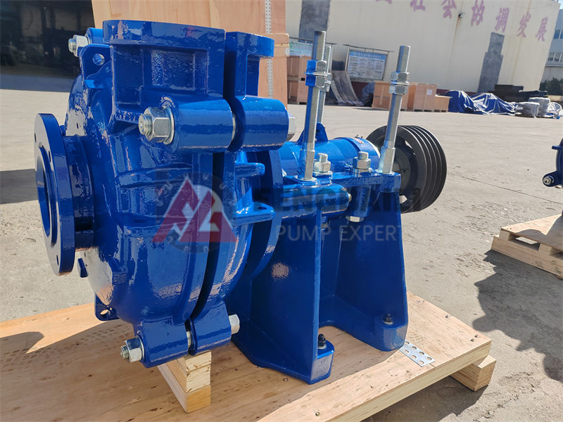 Slurry-pump Slurry-pump