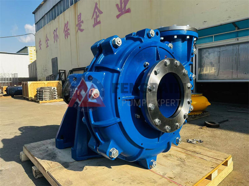 Slurry-pump Slurry-pump