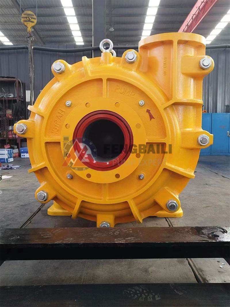 Slurry-pump Slurry-pump