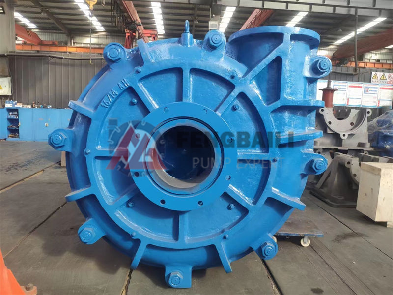 Slurry-pump Slurry-pump