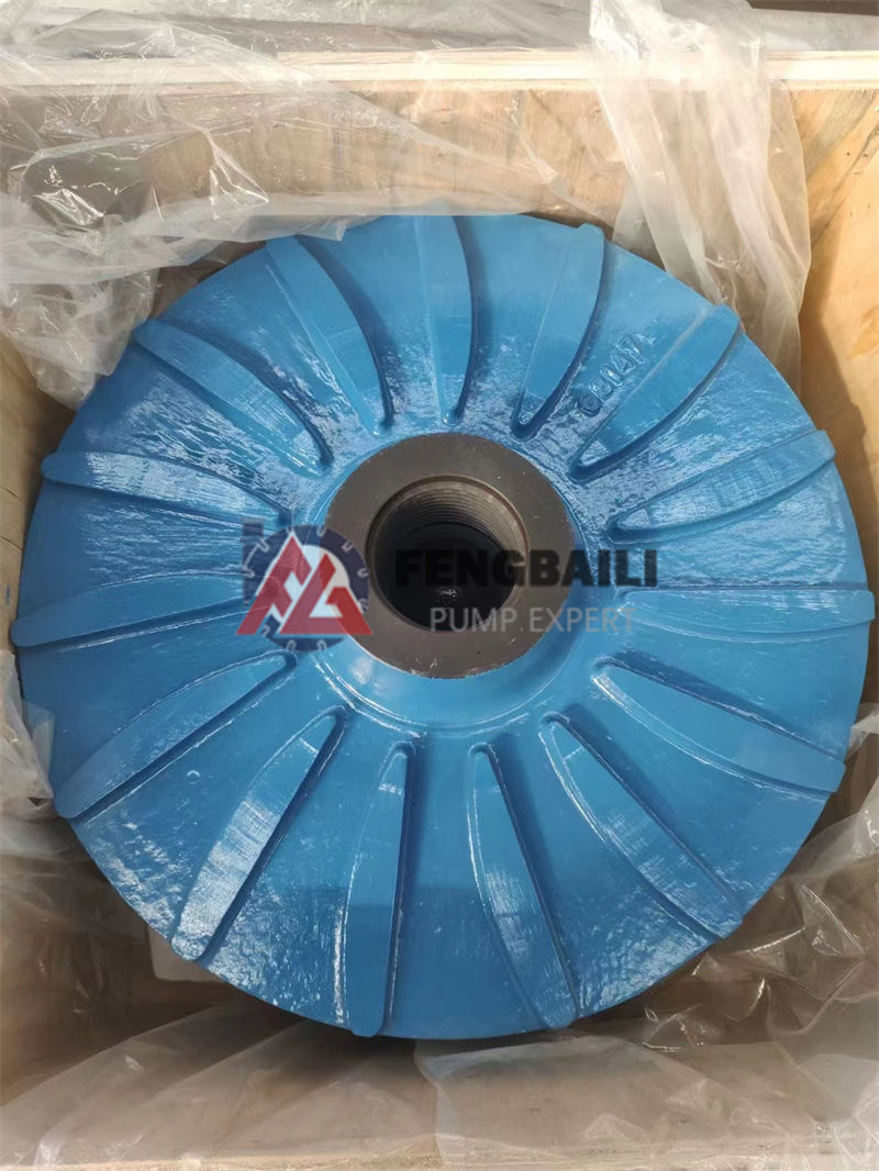 Impeller Impeller