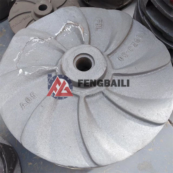 Impeller