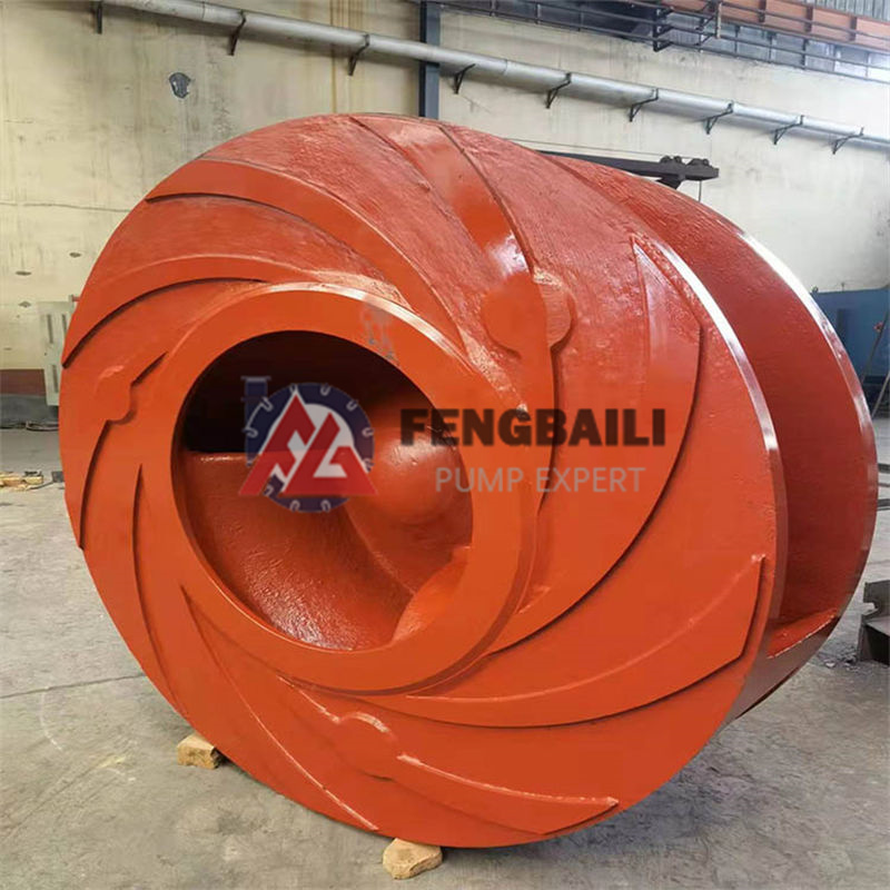 Impeller Impeller