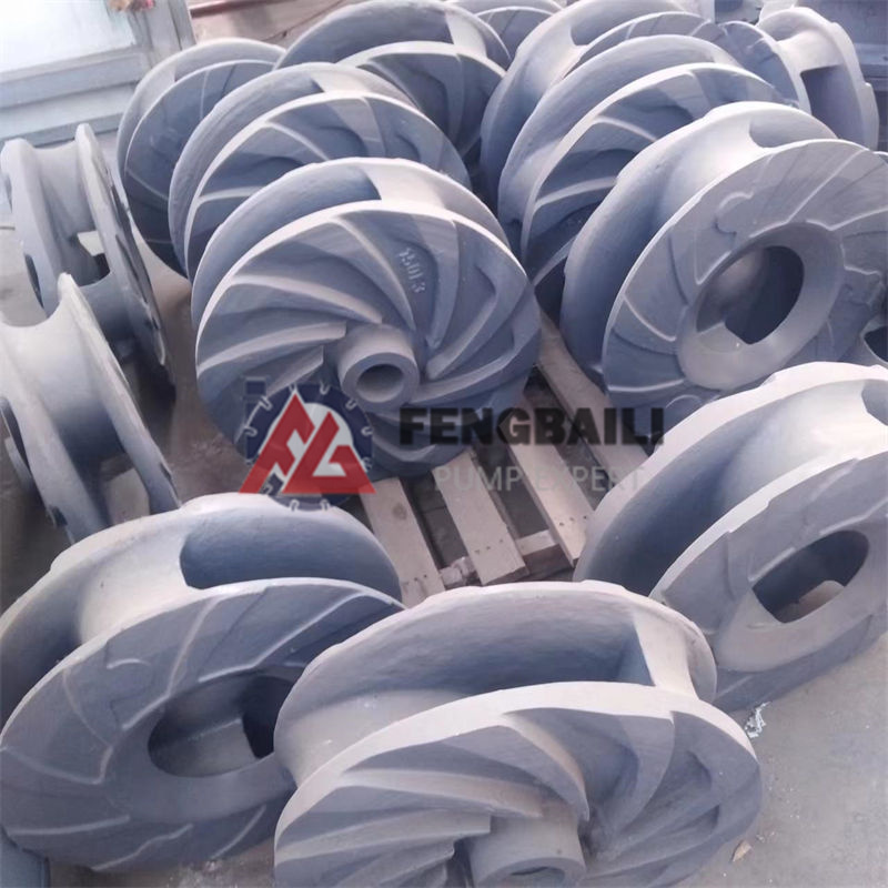 Impeller Impeller