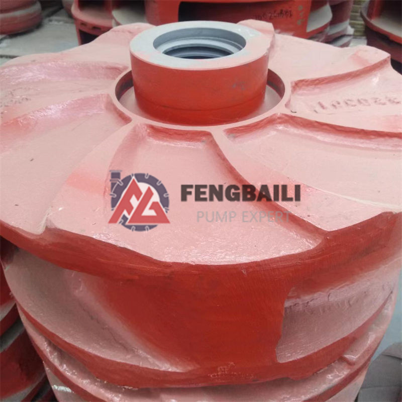 Impeller Impeller