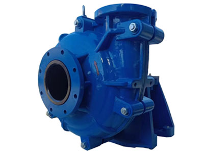 Development History and Direction of Slurry Pump