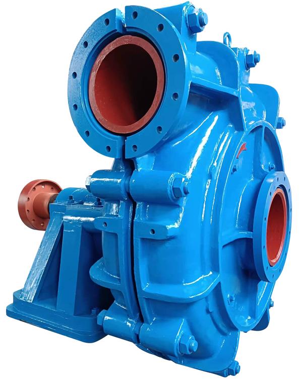 A05 Centrifugal Slurry Pump ZH/150E (6-inch)