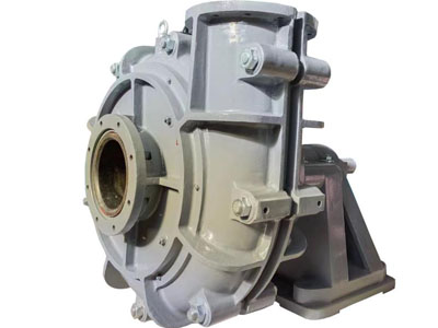 Slurry pumps types and its applications