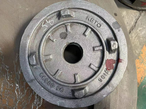 SOLAR STREET LIGHT TRAP